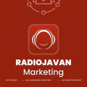 Buy RadioJavan Plays